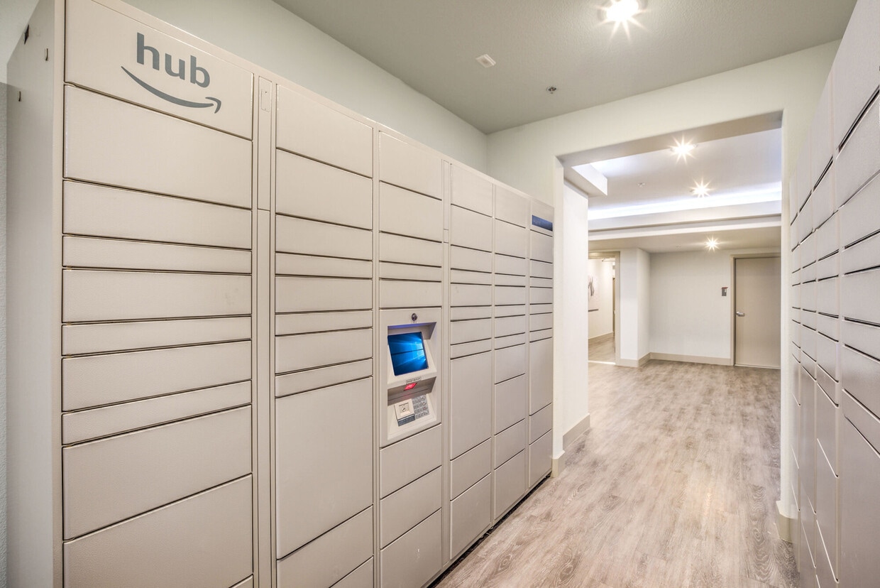 Aspire at Paseo Apartments in Henderson, NV