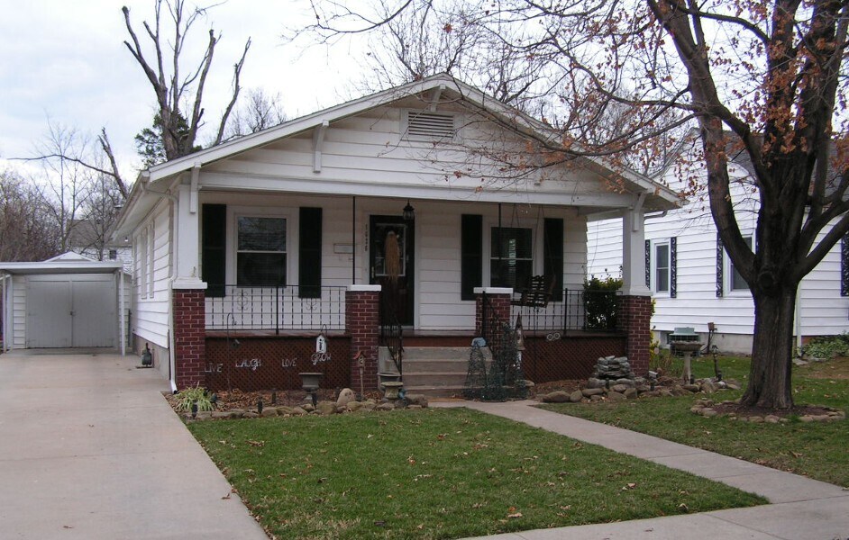 Primary Photo - 1026 S Ferguson Ave