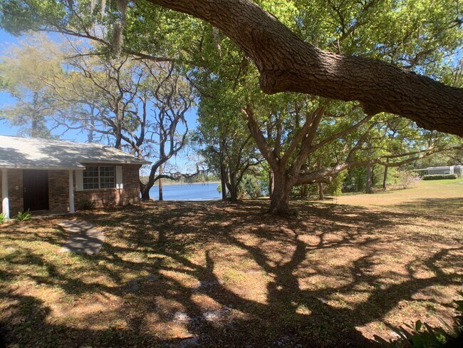 Building Photo - Lake front home with Lots of space