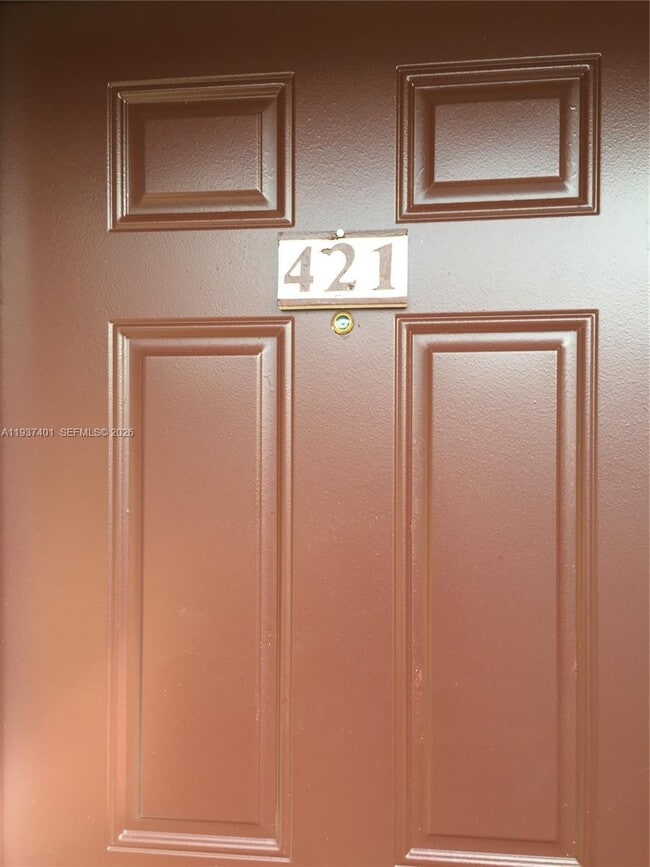 Foto del edificio - 10441 SW 156th Ct