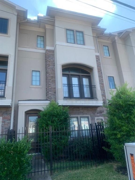1406 Wheeler Ave, Houston, TX 77004 Condo for Rent in Houston, TX