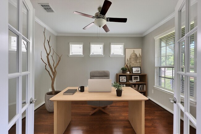 Foto del edificio - 12814 Bedell Bridge Ln