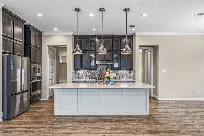 Foto del edificio - 9908 Prairie House Ln