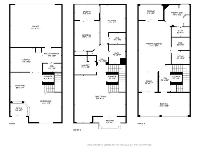 Building Photo - 345 NE 69th Cir