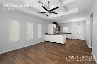 Building Photo - 3501 Fuerte Ave