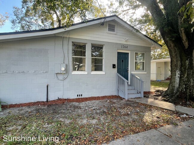 Foto del edificio - 3 br, 2 bath House - 1264 W 18th St