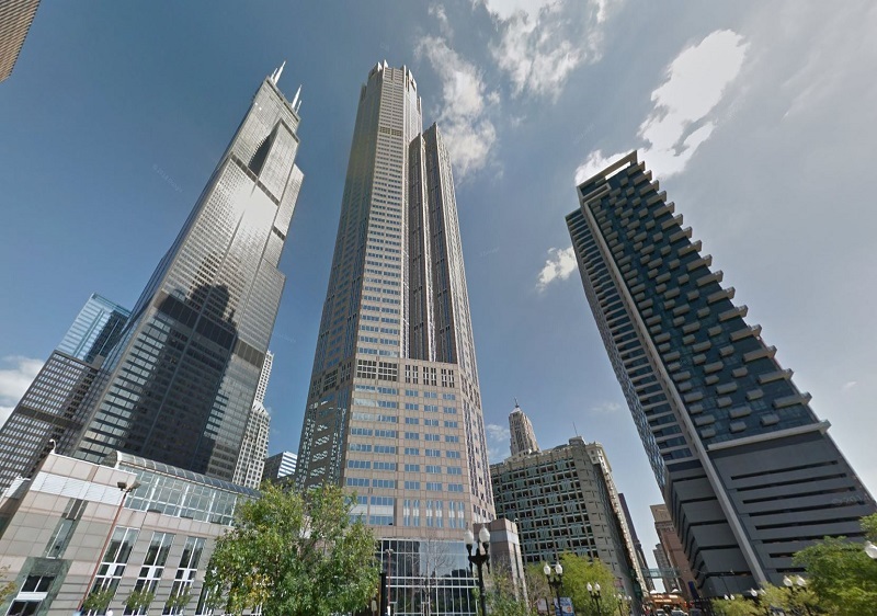Foto principal - 235 W Van Buren St