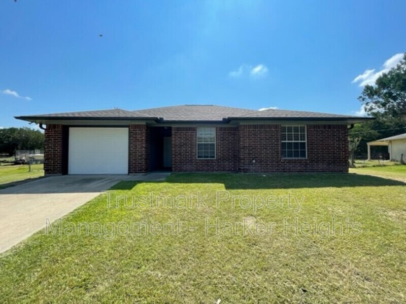 192 Terrace Dr, Killeen, TX 76542 House for Rent in Killeen, TX
