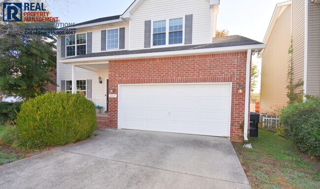 Foto del edificio - Large 3BR/2.5BA home in Oakland school zon...