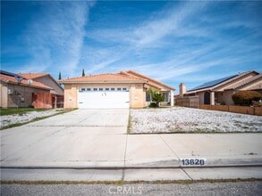 Building Photo - 13820 Sarracino Way
