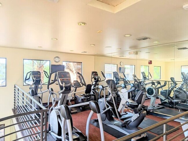 Foto del edificio - 2 Bed 2 Bath Condo in Montage Condominium