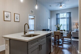 1 BR, 1 BA - 781SF - Arya at Windermere