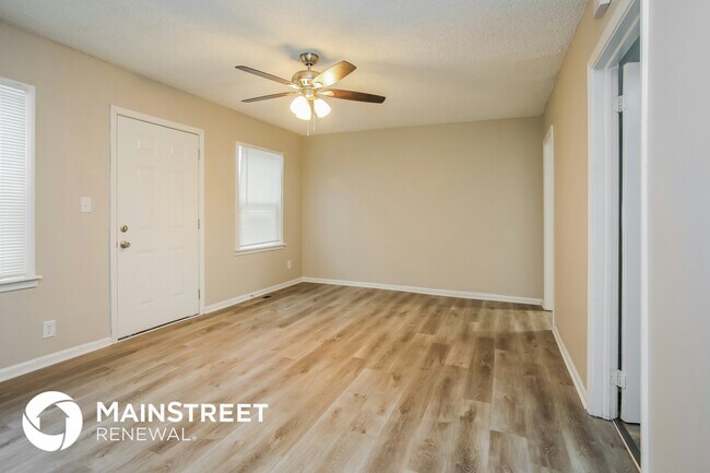 Foto del edificio - 4225 N Jackson Ave