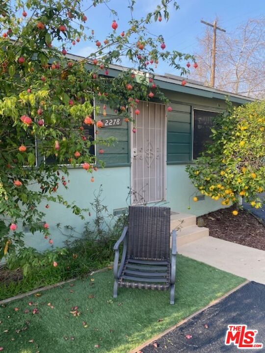 Primary Photo - 2078 S Carmelina Ave