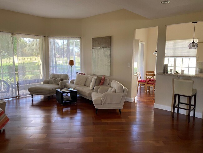 Foto del edificio - 8157 Quail Meadow Way