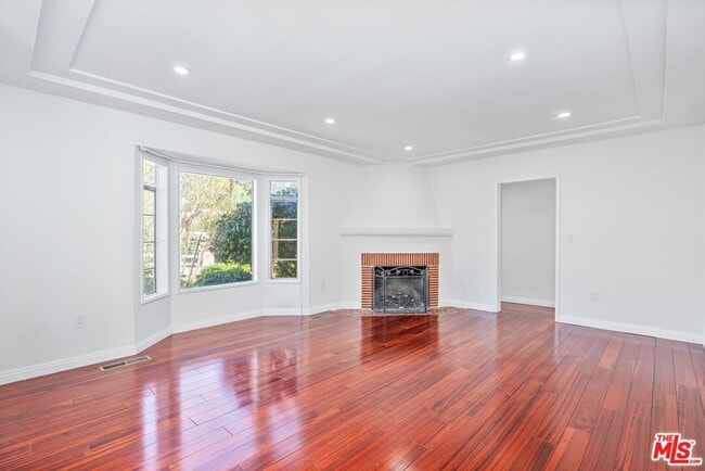 Building Photo - 3340 Alabama St