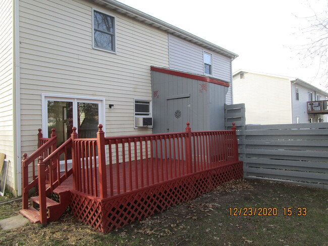 Building Photo - 414 Harford St