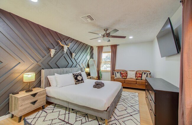 Foto del edificio - 9614 Springmont Dr