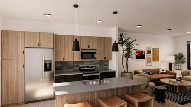 Foto del edificio - 3591 Oxenfree Blvd