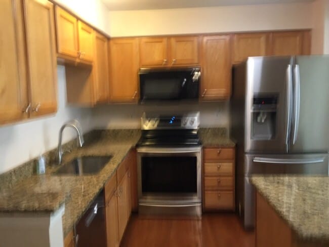 Photo - 8701 Rochelle Dr Townhome