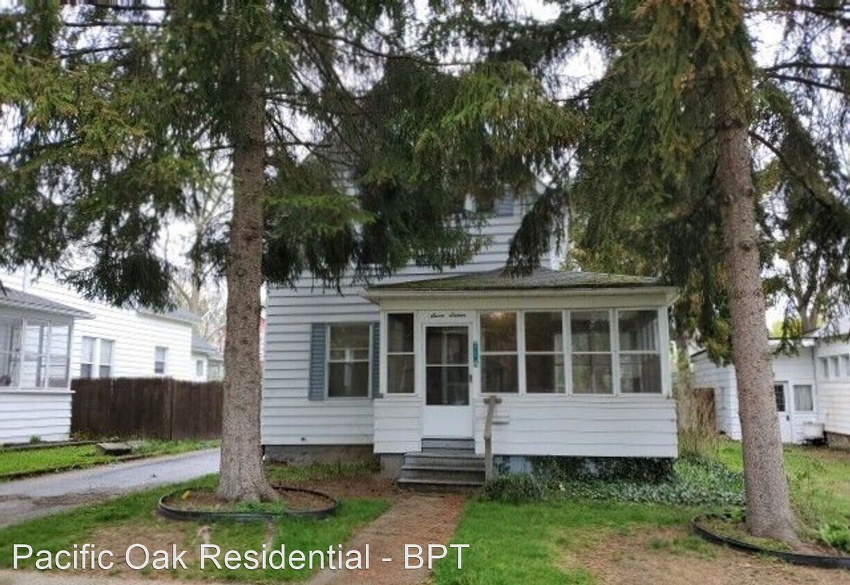 Primary Photo - 3 br, 1 bath House - 716 Randolph St