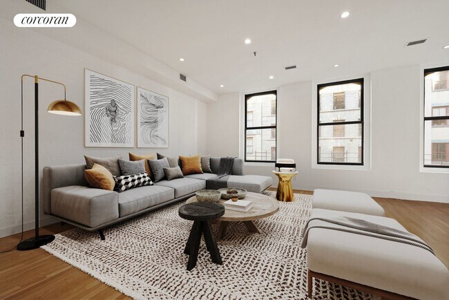 Foto del edificio - 32 N Moore St
