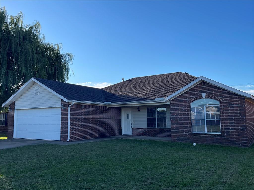 2405 SW 17th St, Bentonville, AR 72712 House Rental in Bentonville