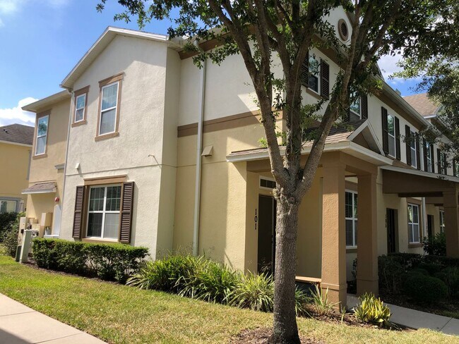 Foto del edificio - 8265 Maritime Flag St