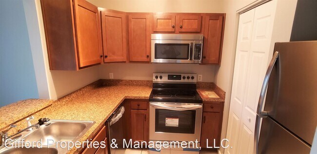 Foto del edificio - 2 br, 2 bath House - 10708 Alden Road Unit 1