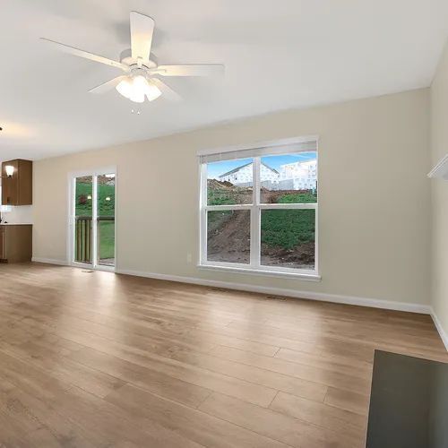 Foto del edificio - 360 Winding Bluffs Ct