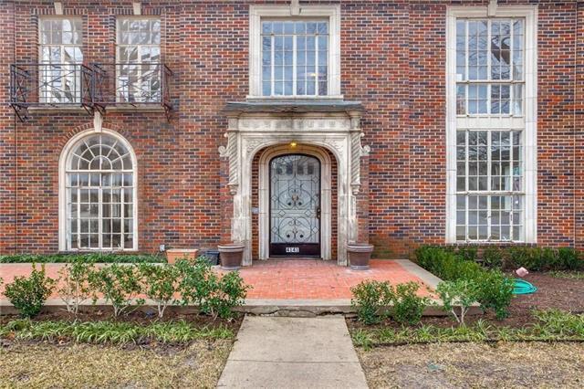 Foto del edificio - 4141 University Blvd