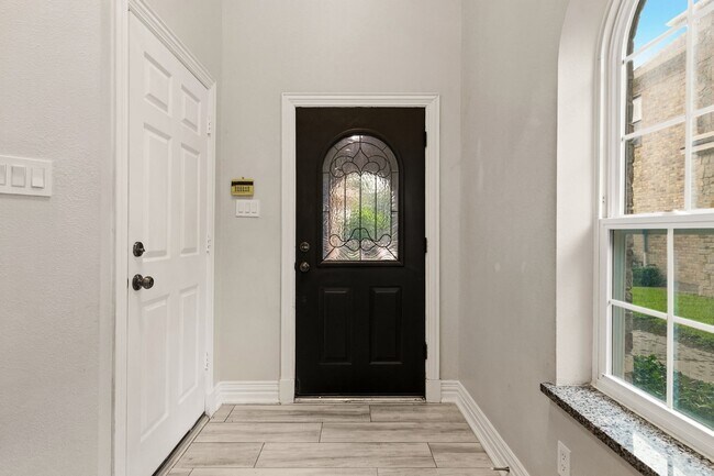 Foto del edificio - 10 Stonebriar Ct