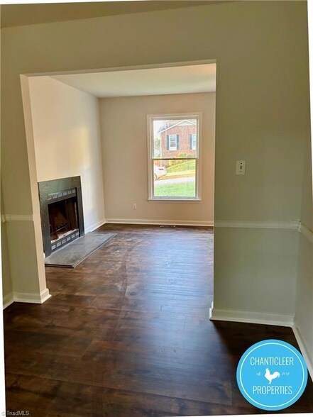 Foto del edificio - 6 Lord Foxley Ct