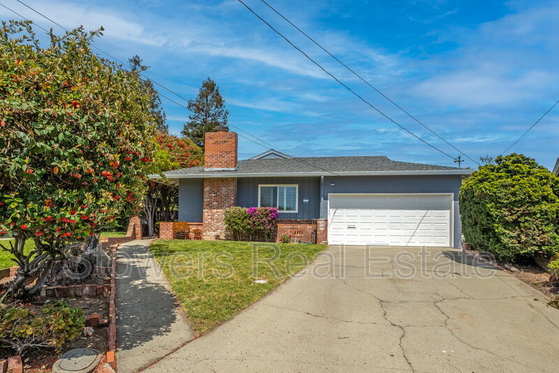 19608 Adair Dr, Castro Valley, CA 94546 House Rental in Castro Valley