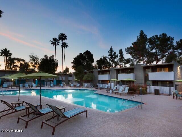 Photo - 5900 E Thomas Rd Apartment