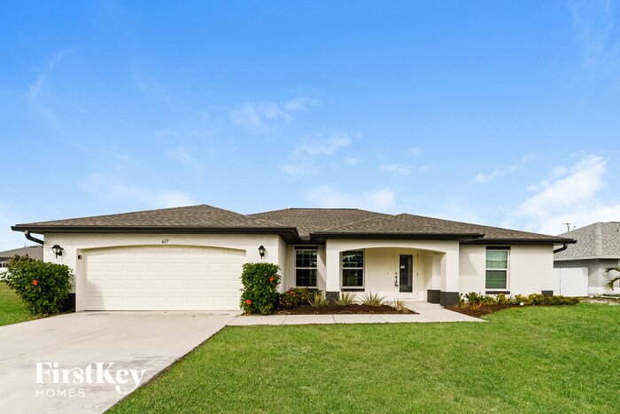 Foto principal - 617 SW 13th Terrace