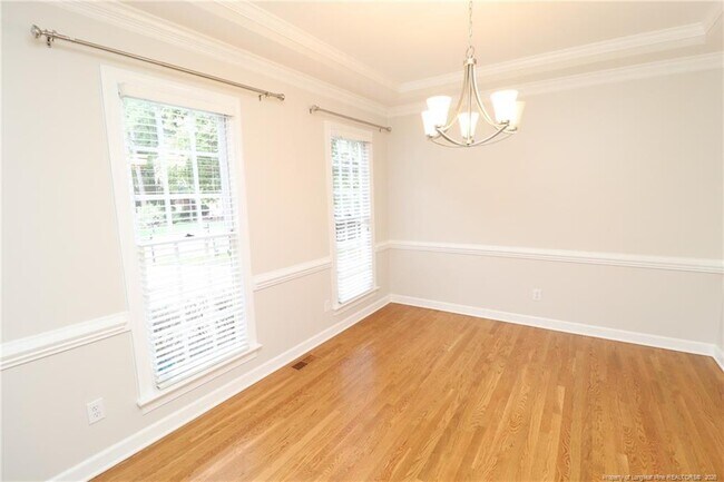 Foto del edificio - 107 Hardaway Ct