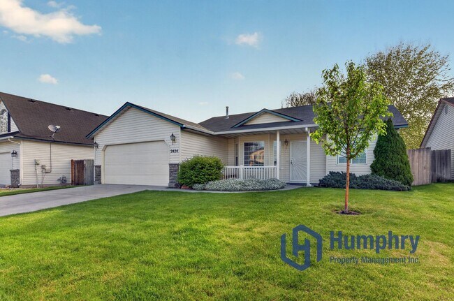 Building Photo - Cute Home Nestled in a Cul De Sac in Nampa