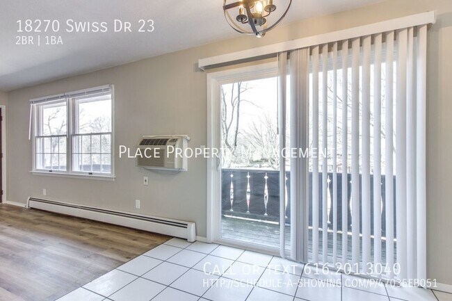 Foto del edificio - 18270 Swiss Dr