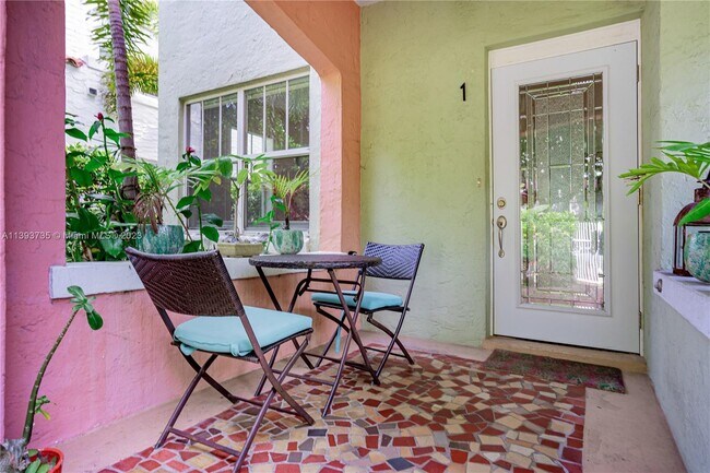 Building Photo - 929 Meridian Ave