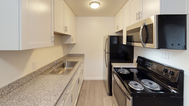 Sur Apartments At 2927 Marconi Sacramento Ca 1br 1ba Sur Apartments At 2927 Marconi