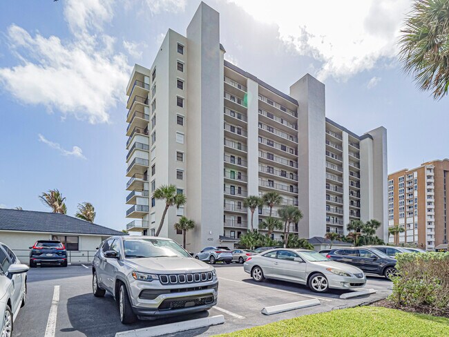 Foto del edificio - 4200 N Hwy A1A