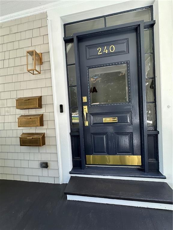 Foto del edificio - 240 Wood St