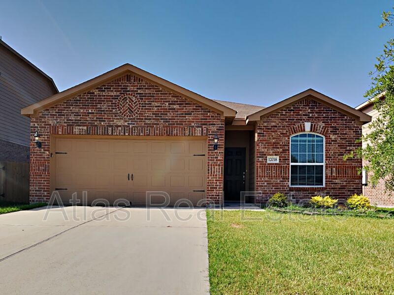 Primary Photo - 12038 Powderhorn Ln