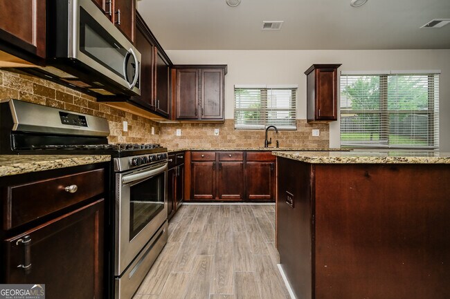 Foto del edificio - 1593 Culpepper Ln