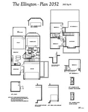 Building Photo - 3343 Rosselli Brush Dr