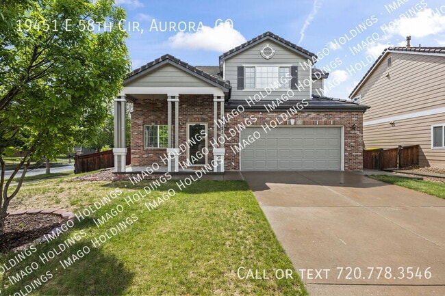Photo - 19451 E 58th Cir House