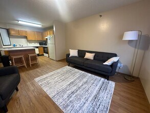 Interior Photo - Gateway Apartments