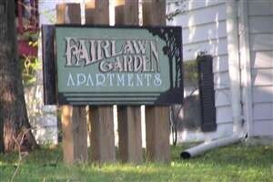 Foto principal - Fairlawn Garden Apartments