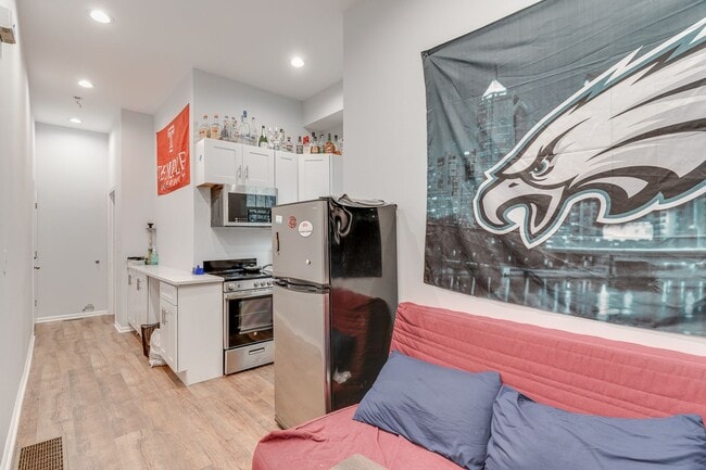 Photo - Brand New Luxury Temple Apartments